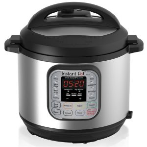Read more about the article Does Using an Instant Pot Make Me a Chef?