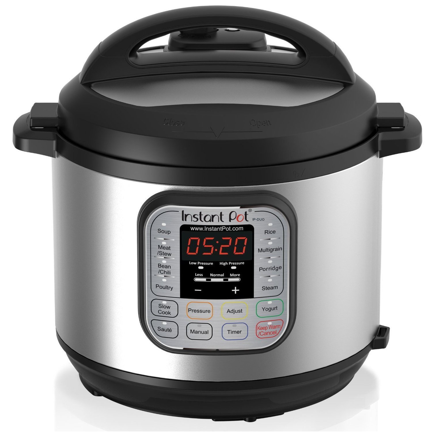 You are currently viewing Does Using an Instant Pot Make Me a Chef?