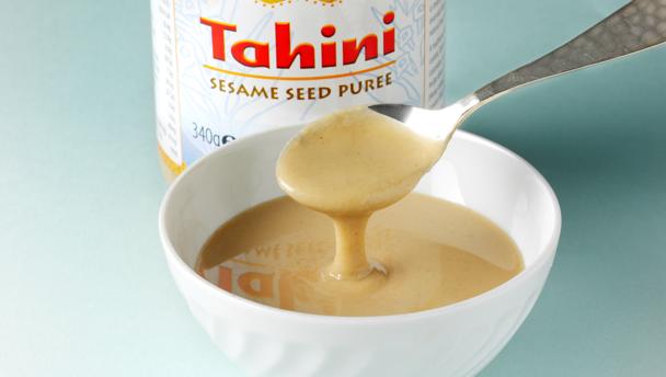 You are currently viewing What is Tahini?
