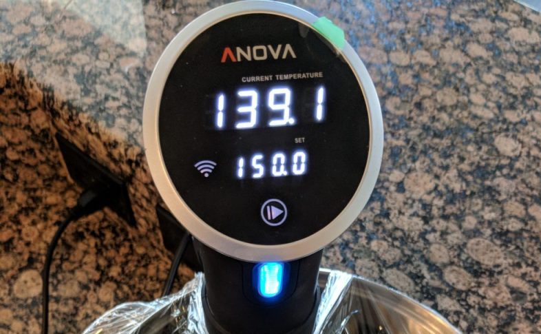 You are currently viewing Cooking Sous Vide